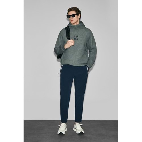 Lufian 111050045 Flexor Erkek Eşofman Altı