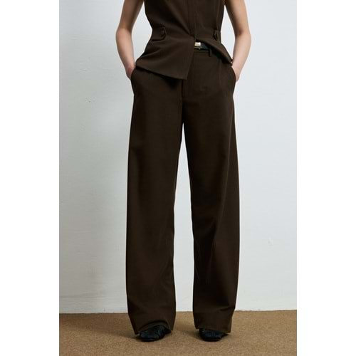 Lufian 122190049 Como Jogger Pantolon Kadın Pantolon