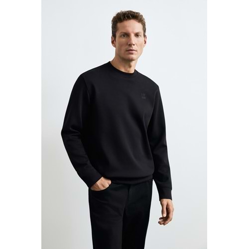 Lufian 112030192 Grand Erkek Sweatshirt