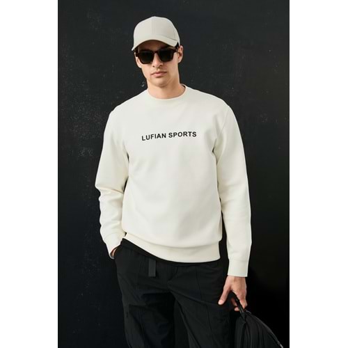 Lufian 112030195 Rowan Erkek Sweatshirt