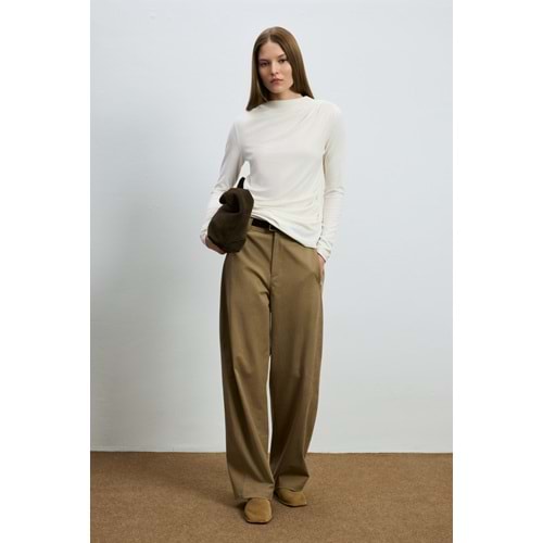 Lufian 122190058 Fade Jogger Pantolon Kadın Pantolon