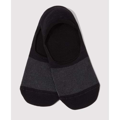 Mavi M0911399-900 Babet Çorabı Unisex Çorap