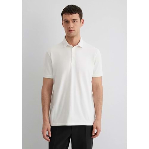 Mavi M0612011-70057 Polo Yaka Tişört Erkek Tişort