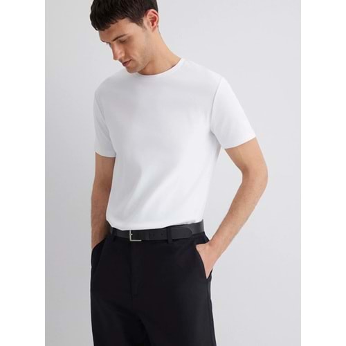 Mavi M0612324-620 Muscle Fit Tişört Erkek T-Shirt