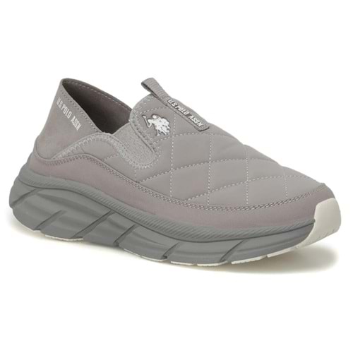 U.S. Polo Assn Aspen Babet Spor Unisex Spor Ayakkabı