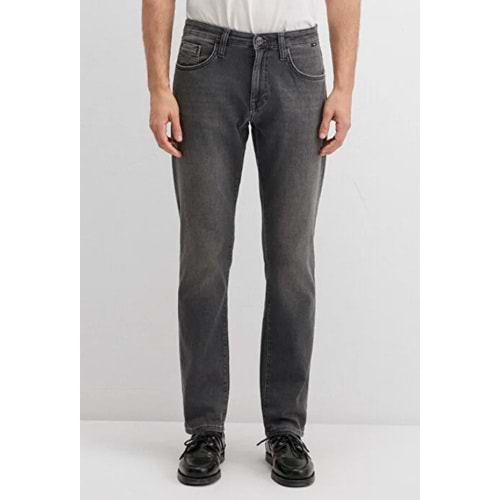 Mavi 0035189134 Marcus Sporty Smoke Jean Pantolon Erkek Kot Pantolon