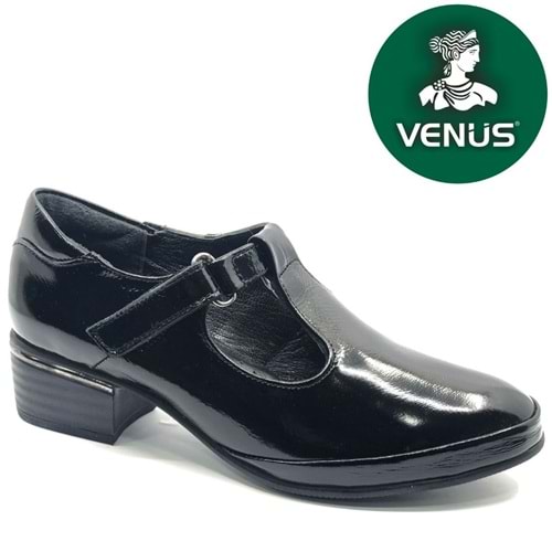 Venüs Tinggy Hakiki Deri Comfort Ortopedik Kadın Topuklu Ayakkabı