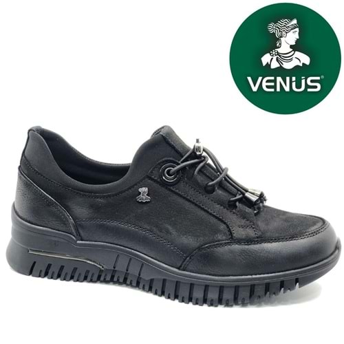 Venüs Alnus Hakiki Deri Ortopedik Kadın Casual Ayakkabı