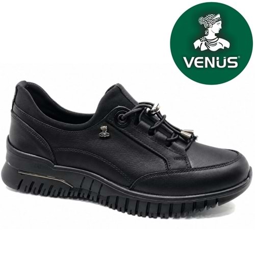 Venüs Alnus Hakiki Deri Ortopedik Kadın Casual Ayakkabı