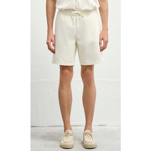 Mavi M0410093-90390 Mavi Samos Deep Smoke Denim Erkek Şort