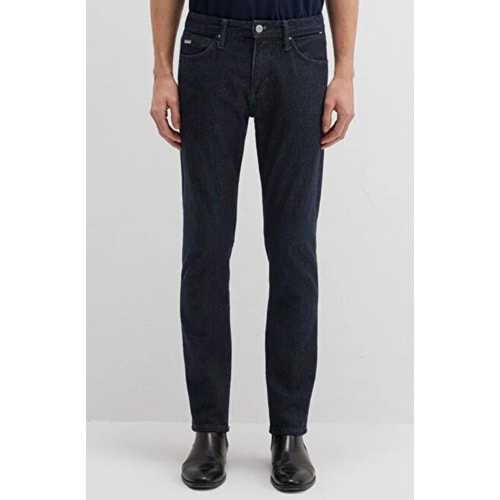 Mavi M0042290812 Jake Mavi Edition Rinse Jean Pantolon Erkek Kot Pantolon