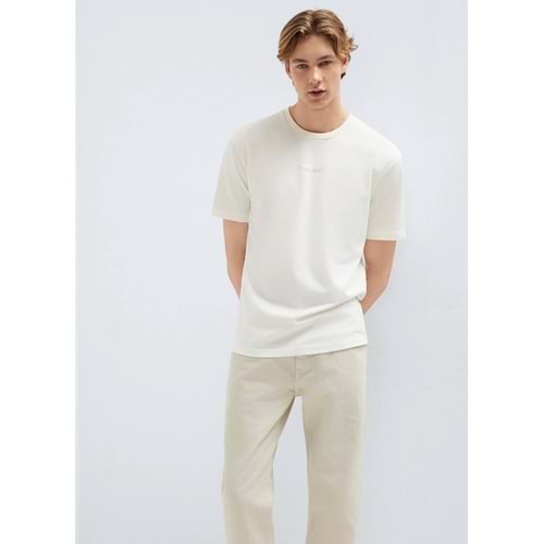 Mavi M0613348-80194 Mavi Jeans Baskılı T-Shirt Erkek Tişort