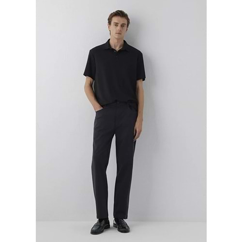 Mavi M0010601-71379 Mavi Spandex Jogger Outdoor Pantolon Erkek Pantolon
