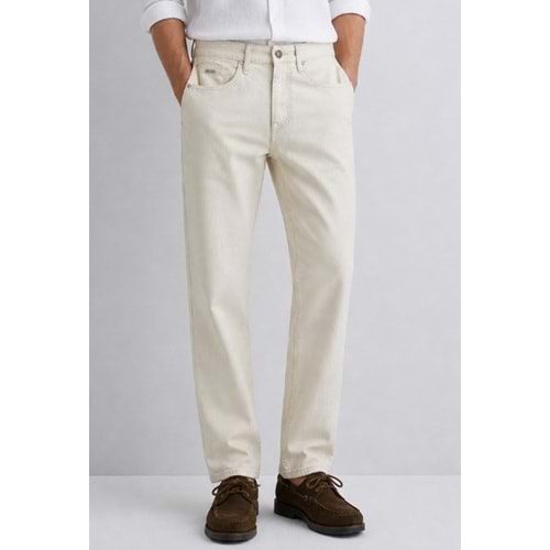 Mavi M00351A3275 Marcus Mavi Edition Jean Pantolon Erkek Kot Pantolon