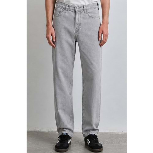 Mavi M0010289-A3266 Toronto Ice Jean Pantolon Erkek Kot Pantolon
