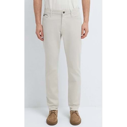 Mavi M0081089464 Milan Gray Violet Mavi Black Jean Pantolon Erkek Kot Pantolon