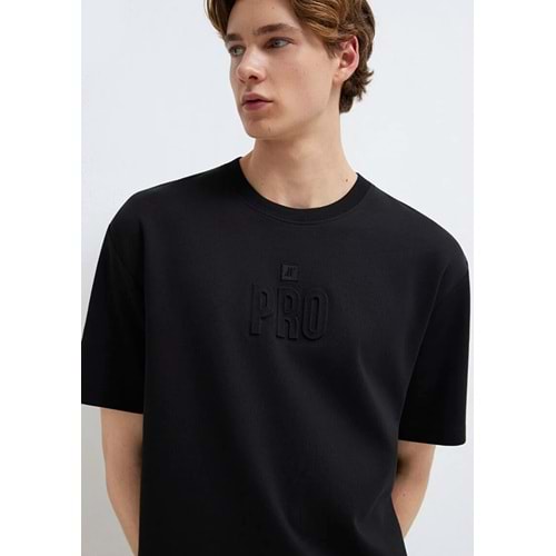 Mavi M0613434-900 Mavi Pro Logo Tişört Erkek T-Shirt
