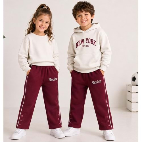 Mavi M7010059-70393 Mavi Jeans Baskılı Çocuk Eşofman Altı