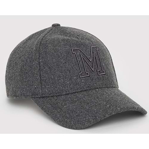 Mavi M0912403-31488 Yün Karışımlı Unisex Şapka
