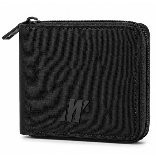 Mavi M0912359-900 Mavi Pro Fermuarlı Spor Cüzdan