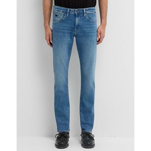 Mavi M00422A4050 Jake Mavi Black Indigo Mavisi Jean Pantolon Erkek Kot Pantolon