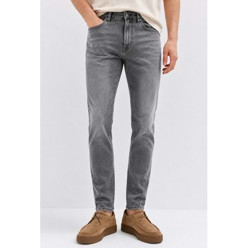 Mavi M00424A3972 James Mavi Edition Puslu Jean Pantolon Erkek Kot Pantolon