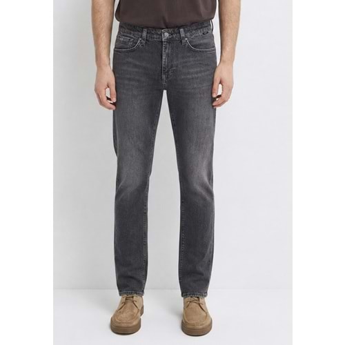 Mavi M00422A3784 Jake Smoke Vintage Comfort Jean Pantolon Erkek Kot Pantolon