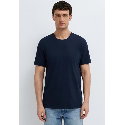 Mavi M065574-70497 Basic Tişört Erkek Tişort