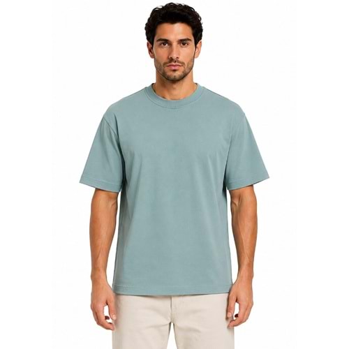 Mavi M0613542-70118 Mavi T-Shirt Erkek Tişort