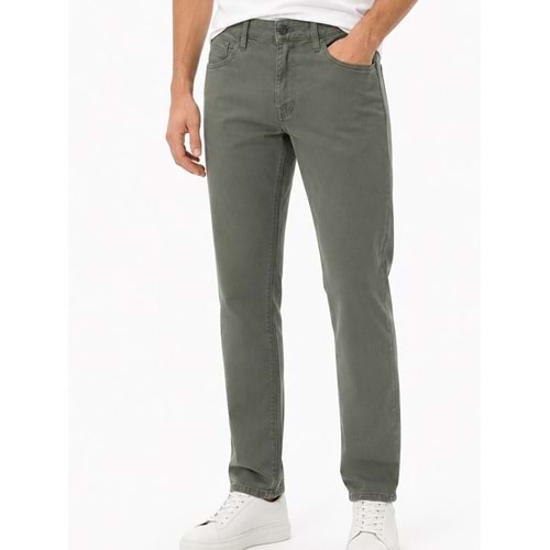 Mavi M00378A4099 Martin Mulled Bassil Colored Com Denim Jean Pantolon Erkek Kot Pantolon