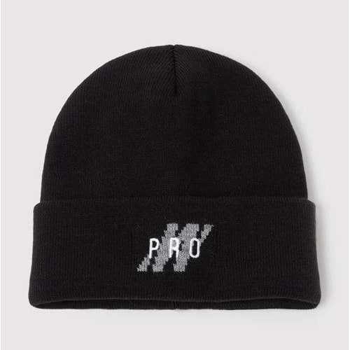 Mavi M0912524-900 Mavi Pro Baskılı Bere Unisex Şapka