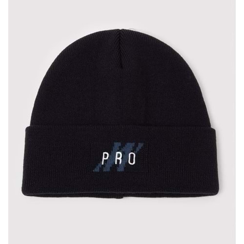 Mavi M0912524-28417 Mavi Pro Baskılı Bere Unisex Şapka