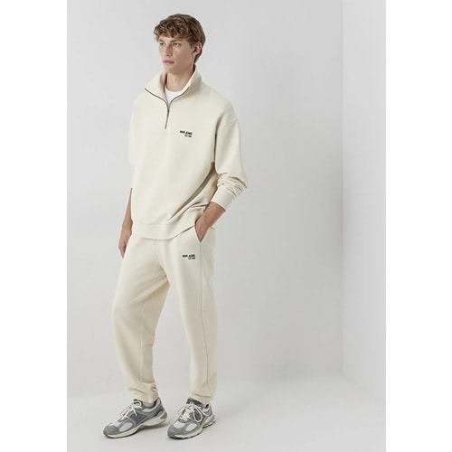 Mavi M0010648-70072 Mavi Jeans Basic Erkek Eşofman Altı