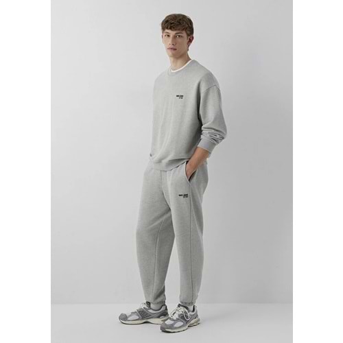 Mavi M0010648-80196 Mavi Jeans Basic Erkek Eşofman Altı