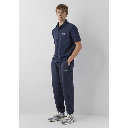 Mavi M0010648-70490 Mavi Jeans Basic Erkek Eşofman Altı