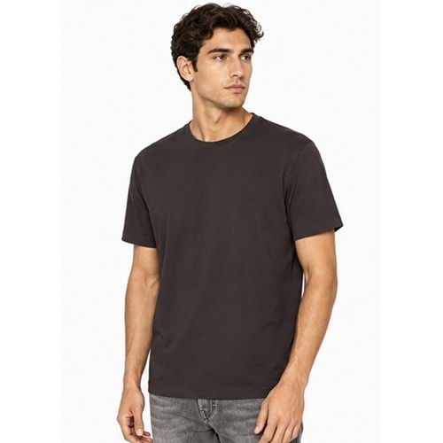 Mavi M0613467 Mavi Soft-Premium T-Shirt Erkek Tişort