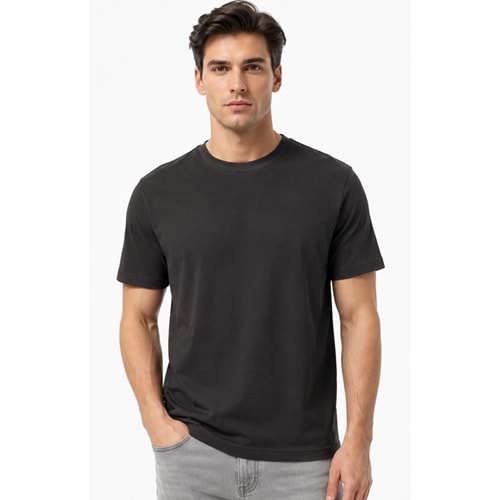 Mavi M0613467 Mavi Soft-Premium T-Shirt Erkek Tişort