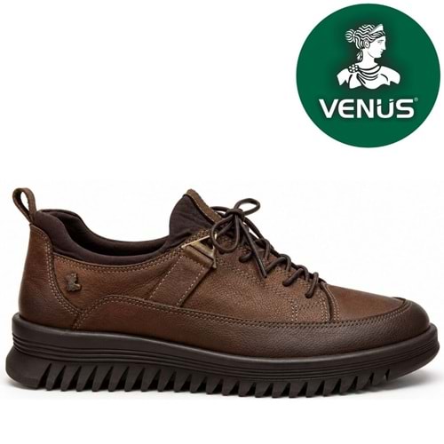 Venüs Tipaso Hakiki Deri Comfort Ortopedik Kadın Casual Ayakkabı