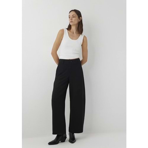 Mavi M1023155-900 Mavi Jogger Kumaş Pantolon Kadın Pantolon