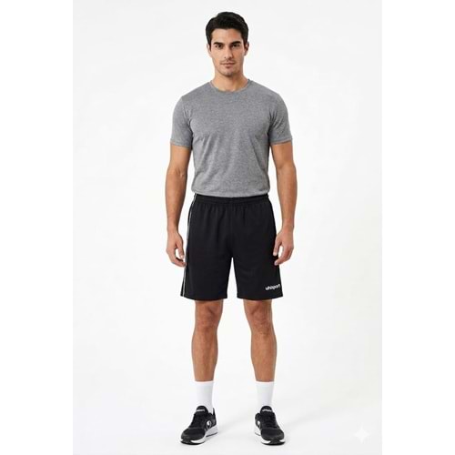 Uhlsport 1002379 Kamp Short Equıpe Erkek Şort