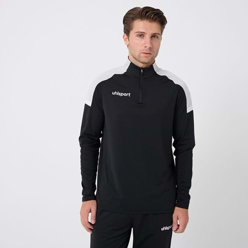 Uhlsport 1101803 Kamp Traınıng Sweat Erkek Eşofman Üstü
