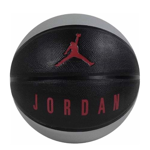 Nike Jordan Playground Wolf Unisex Basketbol Topu