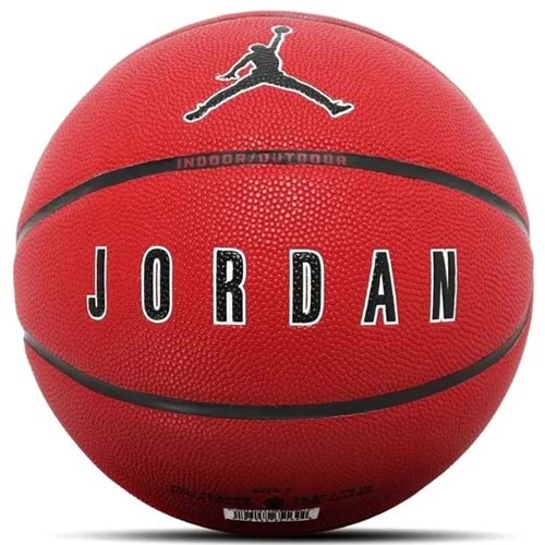 Nike Jordan Ultimate 2.0 Unisex 7 Numara Basketbol Topu