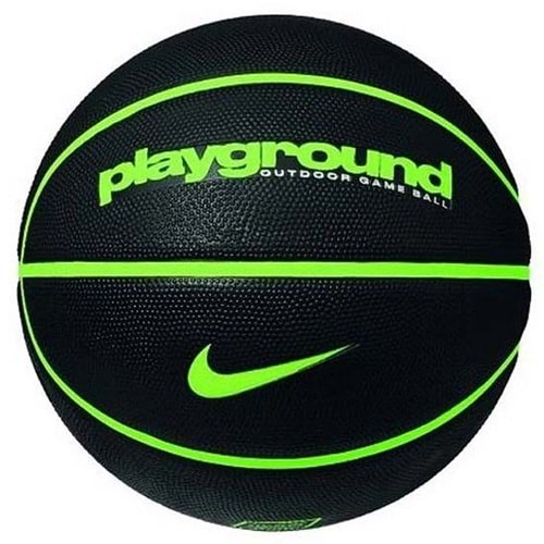 Nike Everyday Playground Graphic İndoor/Outdoor 7 Numara Unisex Basketbol Topu
