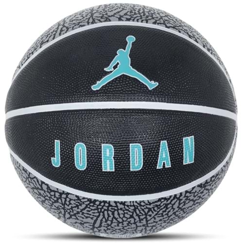 Nike Jordan Playground Wolf Unisex Basketbol Topu