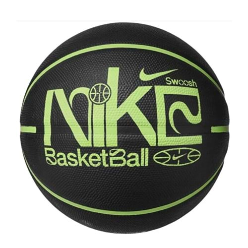 Nike Everyday Playground Graphic İndoor/Outdoor 7 Numara Unisex Basketbol Topu