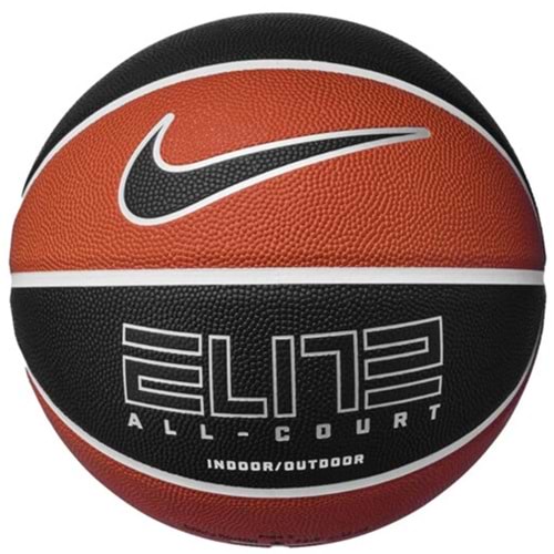 Nike Elite All Court 8P 2.0 Deflated İndoor/Outdoor 7 Numara Basketbol Topu