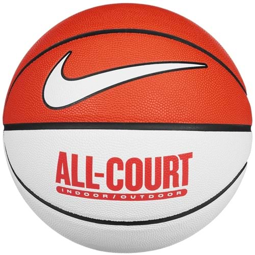 Nike Everyday All-Court Unisex Basketbol Topu