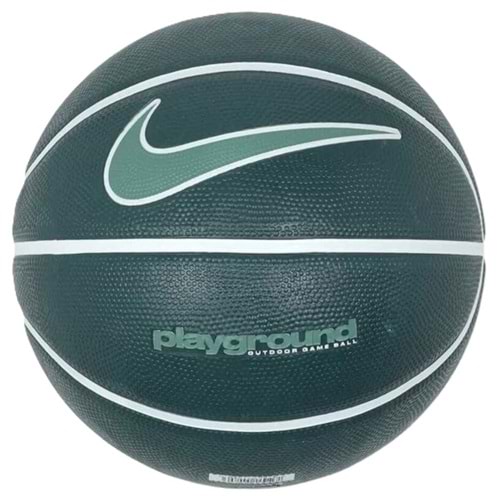 Nike Everyday Playground Graphic NK İndoor/Outdoor 7 Numara Unisex Basketbol Topu