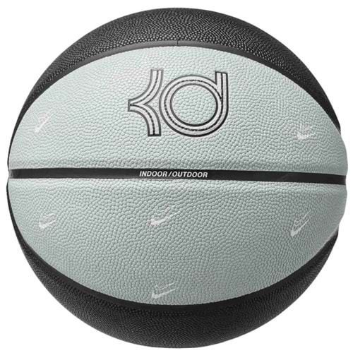 Nike Kevin Durant Seri Kd İndoor/Outdoor 7 Numara Unisex Basketbol Topu